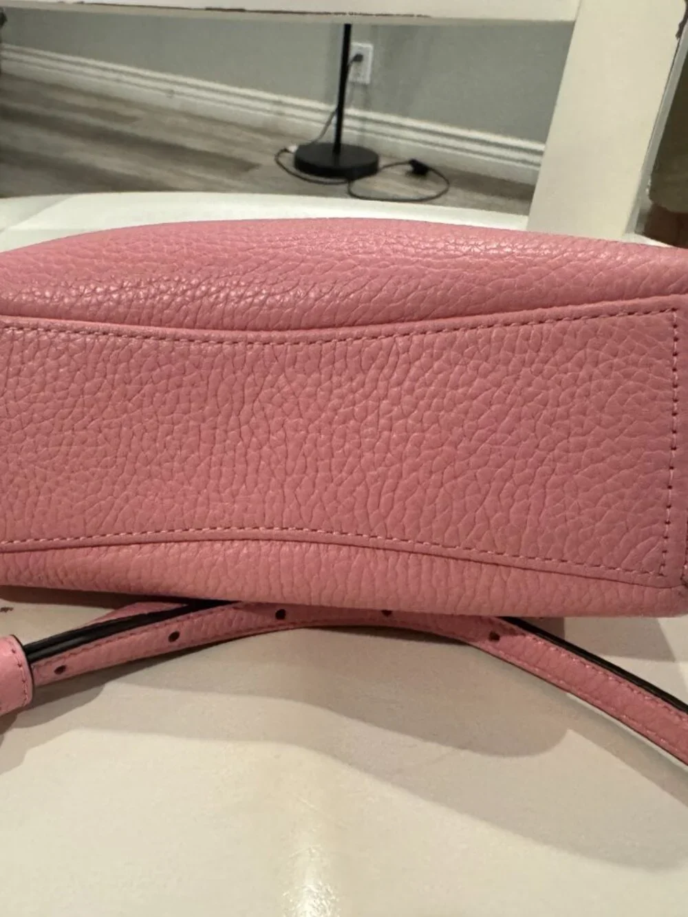 authentic Kate Spade Dumpling Convertible Crossbody Bag (Style No. KA576)